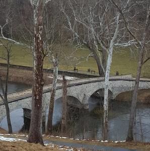 Meet your Posher, Richard